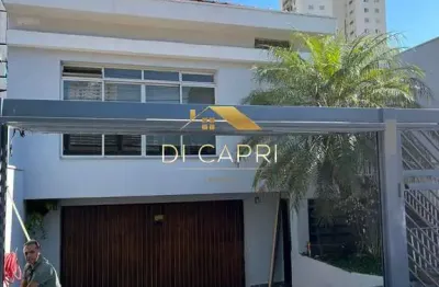 Casa comercial para alugar na rua nestor de barros, 288, tatuapé, são paulo por r$ 11.500