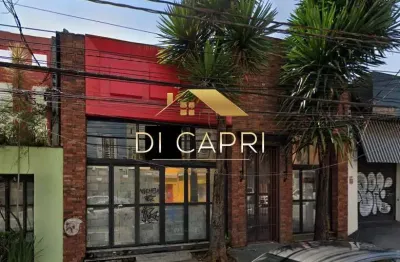 Barracão / galpão / depósito para alugar na rua itapura, 761, vila gomes cardim, são paulo por r$ 20.000