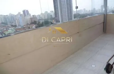 Apartamento com 1 quarto à venda na rua francisco marengo, 737, tatuapé, são paulo por r$ 415.000