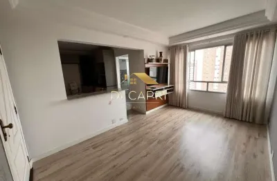 Apartamento com 2 quartos à venda na rua padre diogo nunes, 46, vila gomes cardim, são paulo por r$ 520.000