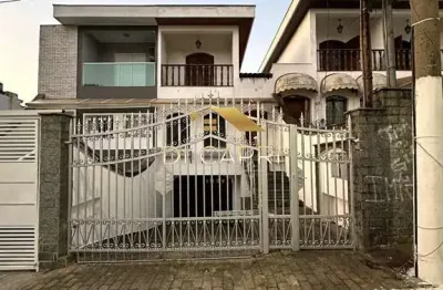 Casa com 3 quartos à venda na rua hermann teles ribeiro, 51, vila invernada, são paulo por r$ 1.100.000