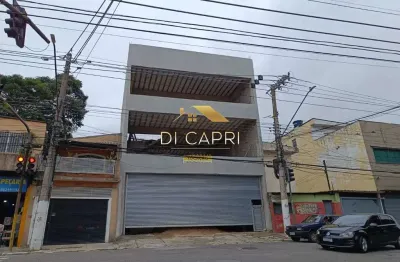 Prédio para alugar na rua emília marengo, 1228, vila regente feijó, são paulo por r$ 25.000