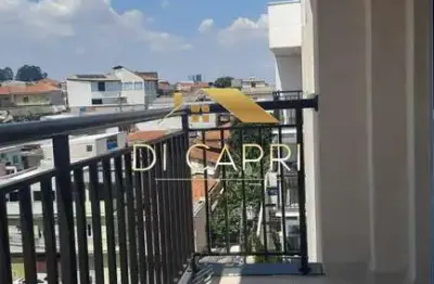 Apartamento com 2 quartos à venda na rua alves de almeida, 1089, vila formosa, são paulo por r$ 470.000