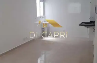 Apartamento com 2 quartos à venda na rua joão manuel, 2, chácara califórnia, são paulo por r$ 370.000