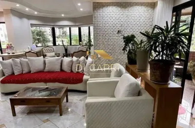 Apartamento com 3 quartos à venda na rua josé alexandre almeida luiz, 25, jardim anália franco, são paulo por r$ 1.775.000