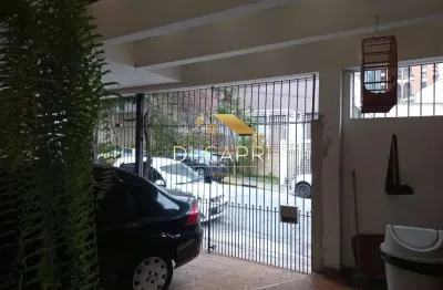 Casa com 3 quartos à venda na rua nelson de godói pereira, 48, tatuapé, são paulo por r$ 1.450.000