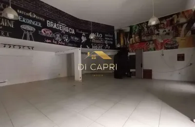Sala comercial para alugar na rua serra de botucatu, 2676, chácara califórnia, são paulo por r$ 9.500