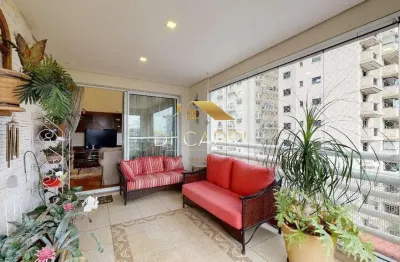 Apartamento com 3 quartos à venda na rua serra de botucatu, 370, vila gomes cardim, são paulo por r$ 1.530.000