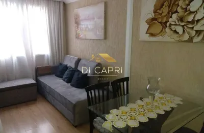 Apartamento com 2 quartos à venda na avenida doutor bernardino brito fonseca de carvalho, 1773, vila talarico, são paulo por r$ 350.000