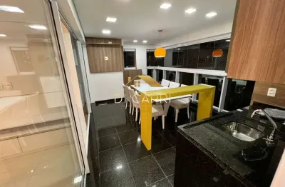 Apartamento com 3 quartos à venda na rua caetanos, 42, vila regente feijó, são paulo por r$ 1.275.000