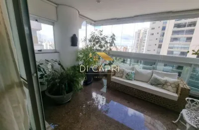 Apartamento com 3 quartos à venda na rua da meação, 224, vila regente feijó, são paulo por r$ 2.500.000