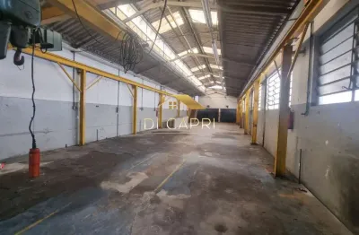 Barracão / galpão / depósito para alugar na rua joão vieira prioste, 551, vila carrão, são paulo por r$ 20.000