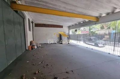Barracão / galpão / depósito para alugar na rua joão vieira prioste, 551, vila carrão, são paulo por r$ 20.000