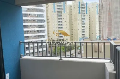 Apartamento com 1 quarto à venda na rua coronel pedro dias de campos, 788, chácara seis de outubro, são paulo por r$ 270.000