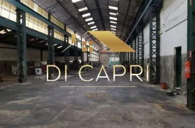 Barracão / galpão / depósito para alugar na avenida celso garcia, 5759, tatuapé, são paulo por r$ 40.000