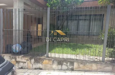 Casa comercial para alugar na rua butiá, 253, vila regente feijó, são paulo por r$ 6.000