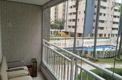 Apartamento com 3 quartos à venda na rua serra de bragança, 855, vila gomes cardim, são paulo por r$ 960.000