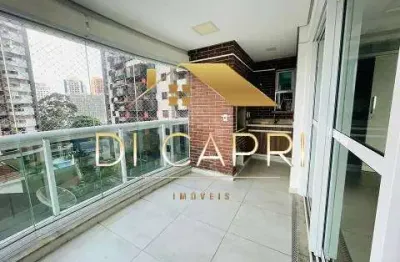 Apartamento com 2 quartos à venda na rua eunice weaver, 109, jardim anália franco, são paulo por r$ 2.215.000
