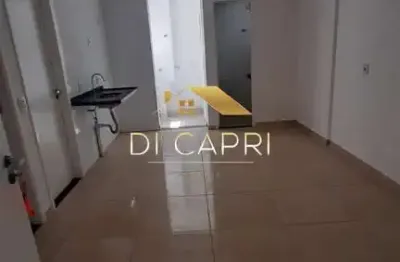 Apartamento com 2 quartos à venda na rua joão manuel, 2, chácara califórnia, são paulo por r$ 328.000