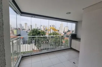 Apartamento com 2 quartos à venda na rua pantojo, 50, vila regente feijó, são paulo por r$ 798.000