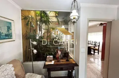 Casa com 3 quartos à venda na rua elisiário, 171, tatuapé, são paulo por r$ 1.680.000