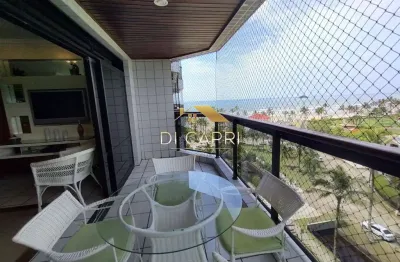 Apartamento com 3 quartos à venda na passeio madreperola, 169, riviera de são lourenço, bertioga por r$ 3.500.000