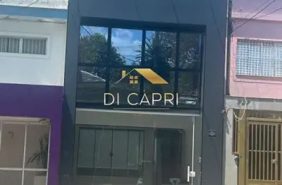 Prédio para alugar na rua apucarana, 723, tatuapé, são paulo por r$ 9.000