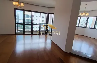Apartamento com 3 quartos para alugar na rua eleonora cintra, 391, jardim anália franco, são paulo por r$ 14.000