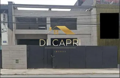 Ponto comercial para alugar na rua professor joão de oliveira torres, 559, jardim anália franco, são paulo por r$ 30.000