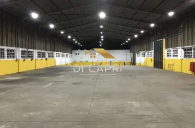 Barracão / galpão / depósito à venda na uberaba, 1112, vila virgínia, itaquaquecetuba por r$ 5.000.000