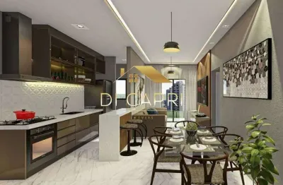 Apartamento com 2 quartos à venda na rua luzia da conceição moraes, 100, vila carrão, são paulo por r$ 520.000