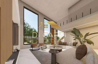 Casa em condomínio fechado com 6 quartos à venda na avenida das américas, 1, cidade parquelandia, mogi das cruzes por r$ 5.500.000