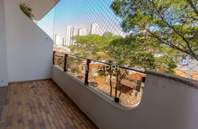 Apartamento com 3 quartos à venda na rua cambembé, 53, tatuapé, são paulo por r$ 689.000