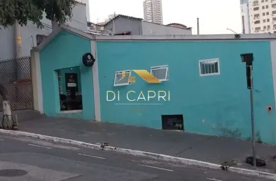 Casa comercial para alugar na rua serra de bragança, 22, vila gomes cardim, são paulo por r$ 3.700