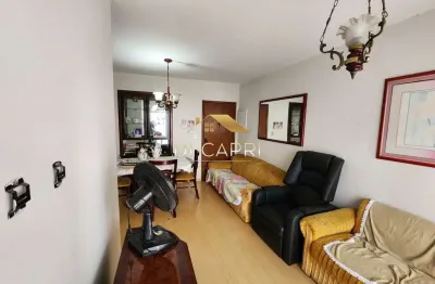 Apartamento com 3 quartos à venda na praça santa terezinha, 229, vila azevedo, são paulo por r$ 600.000