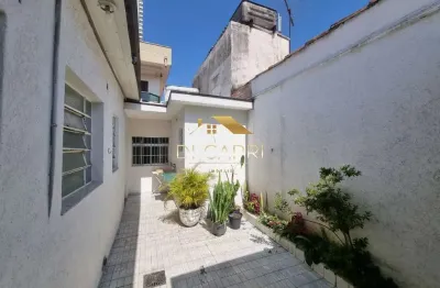 Casa com 2 quartos à venda na rua dona cândida, 282, tatuapé, são paulo por r$ 900.000