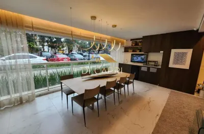Apartamento com 3 quartos à venda na rua antônio de barros, 1283, tatuapé, são paulo por r$ 1.348.200