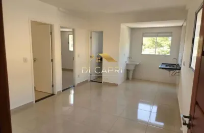 Apartamento com 2 quartos à venda na rua são bernardo, 174, cidade mãe do céu, são paulo por r$ 560.000