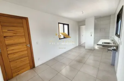 Apartamento com 2 quartos à venda na rua ribeirão branco, 223, vila bertioga, são paulo por r$ 369.700