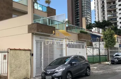 Casa com 4 quartos à venda na rua coronel silva tavares, 27, vila gomes cardim, são paulo por r$ 1.595.000