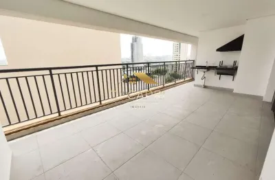 Apartamento com 3 quartos à venda na rua antônio de barros, 1041, tatuapé, são paulo por r$ 1.300.000