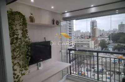 Apartamento com 4 quartos à venda na rua são felipe, 189, parque são jorge, são paulo por r$ 1.990.000