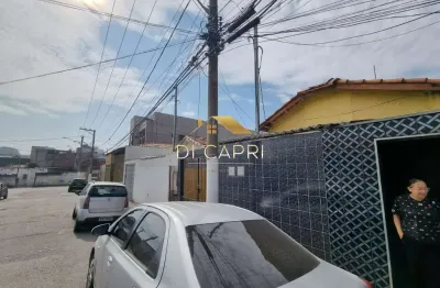 Terreno à venda na rua doutor jaci barbosa, 362, vila carrão, são paulo por r$ 3.000.000