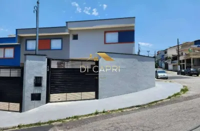 Casa com 2 quartos à venda na Rua Francisco Furtado, 12, Cidade Líder, São Paulo por R$ 480.000
