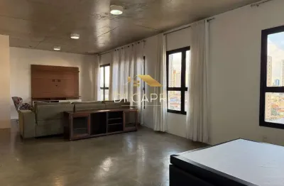 Apartamento com 1 quarto à venda na rua anália franco, 30, vila regente feijó, são paulo por r$ 800.000