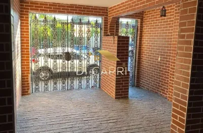 Casa com 2 quartos à venda na rua bom sucesso, 583, cidade mãe do céu, são paulo por r$ 880.000