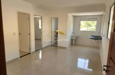 Apartamento com 2 quartos à venda na rua são bernardo, 174, cidade mãe do céu, são paulo por r$ 399.000