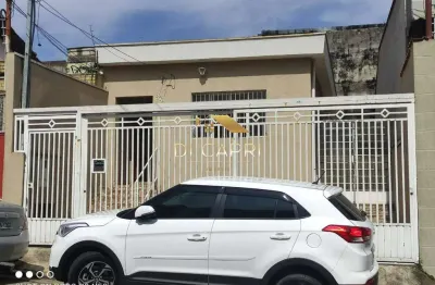 Casa com 2 quartos à venda na rua imbocuí, 371, vila moreira, são paulo por r$ 650.000