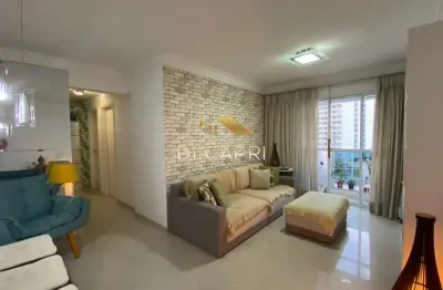 Apartamento com 3 quartos à venda na rua miragem, 35, vila regente feijó, são paulo por r$ 800.000