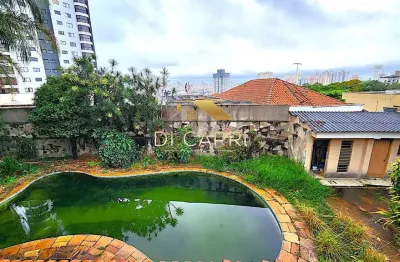 Casa comercial para alugar na rua antônio de barros, 2935, tatuapé, são paulo por r$ 50.000